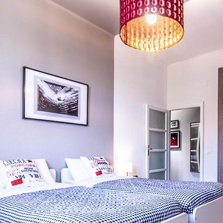 Homelame 57 Bologna Kültér fotó