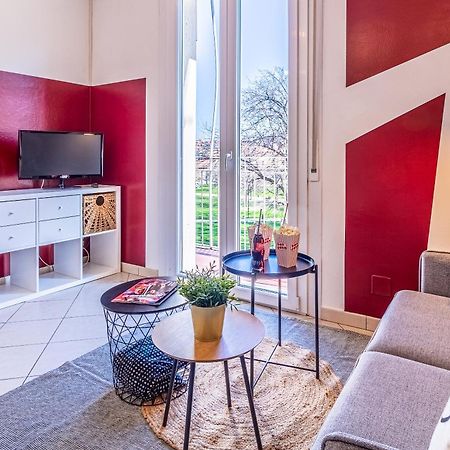 Homelame 57 Bologna Kültér fotó