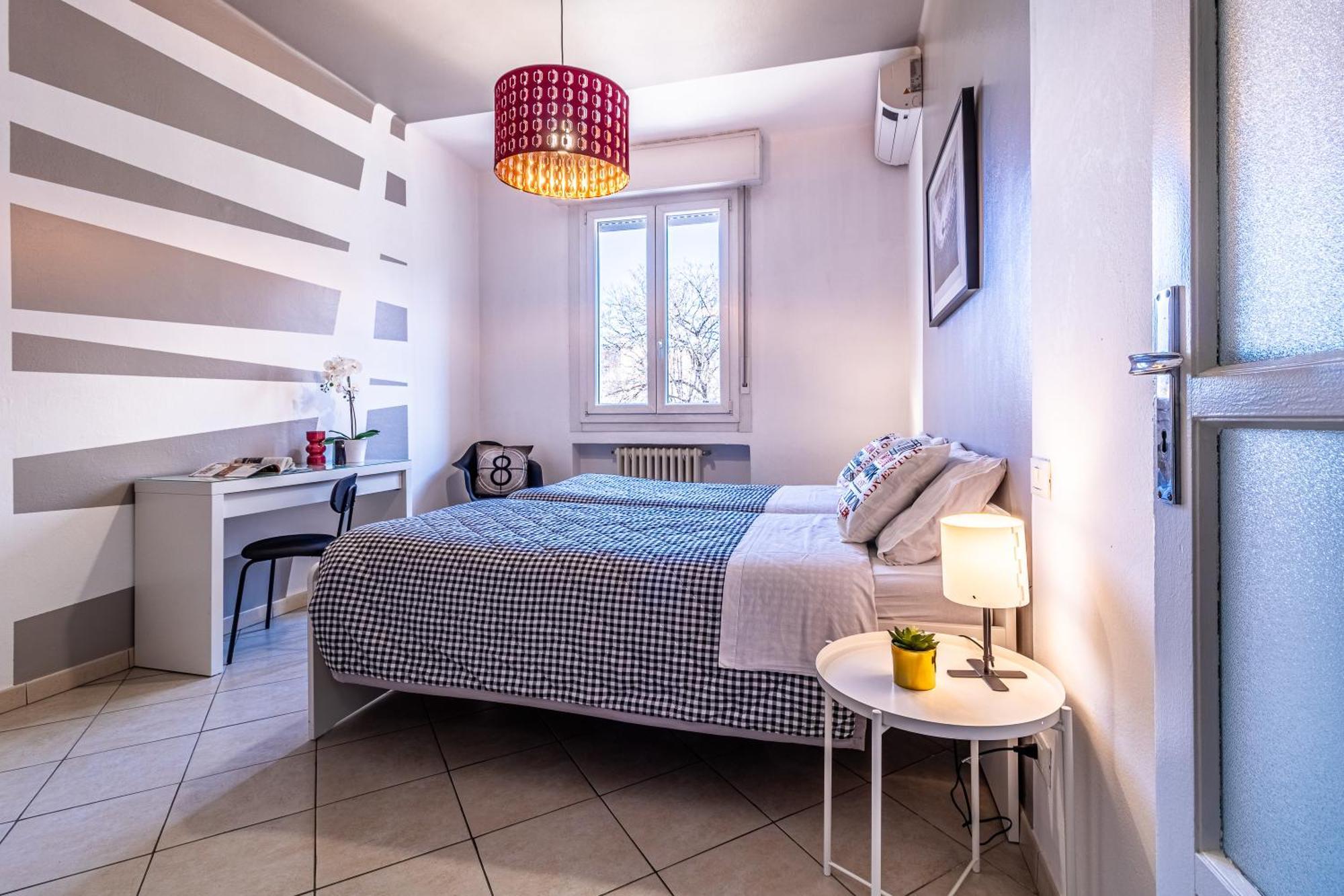 Homelame 57 Bologna Kültér fotó