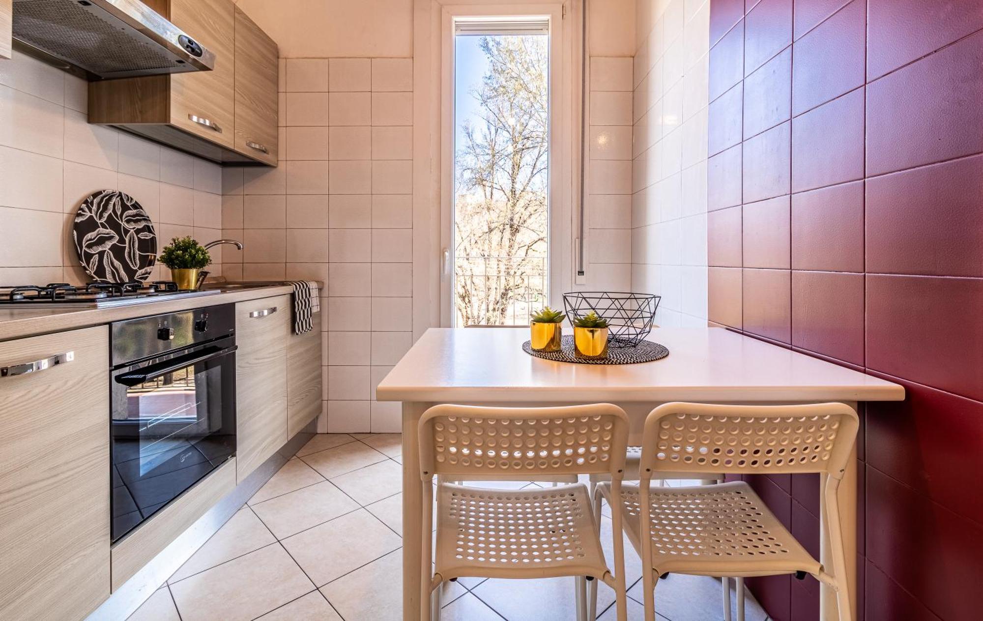 Homelame 57 Bologna Kültér fotó