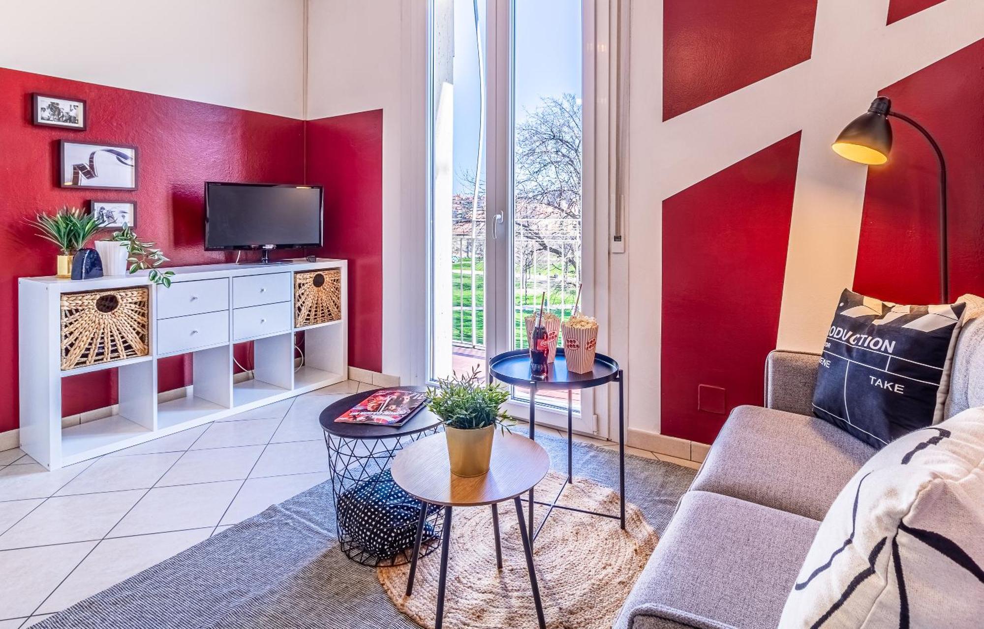 Homelame 57 Bologna Kültér fotó