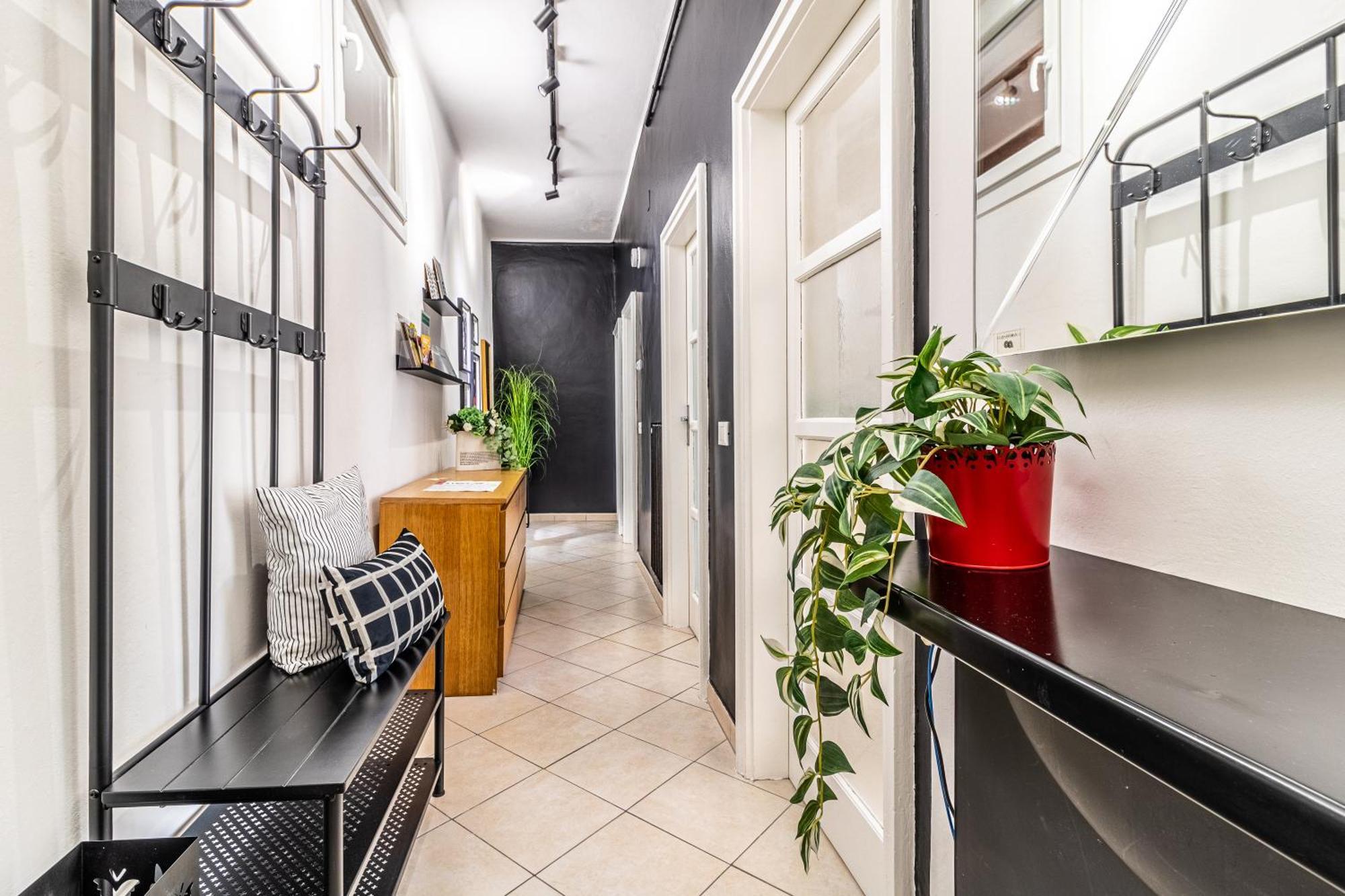 Homelame 57 Bologna Kültér fotó