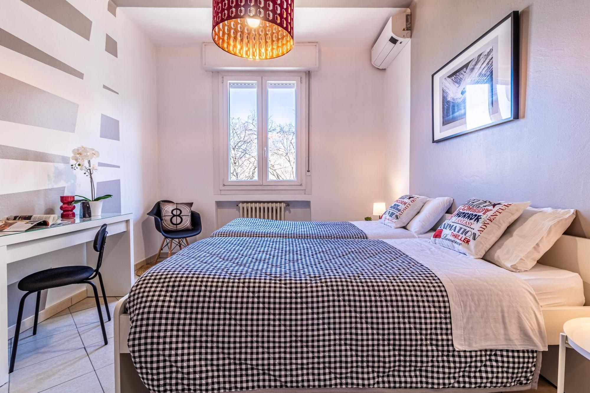 Homelame 57 Bologna Kültér fotó