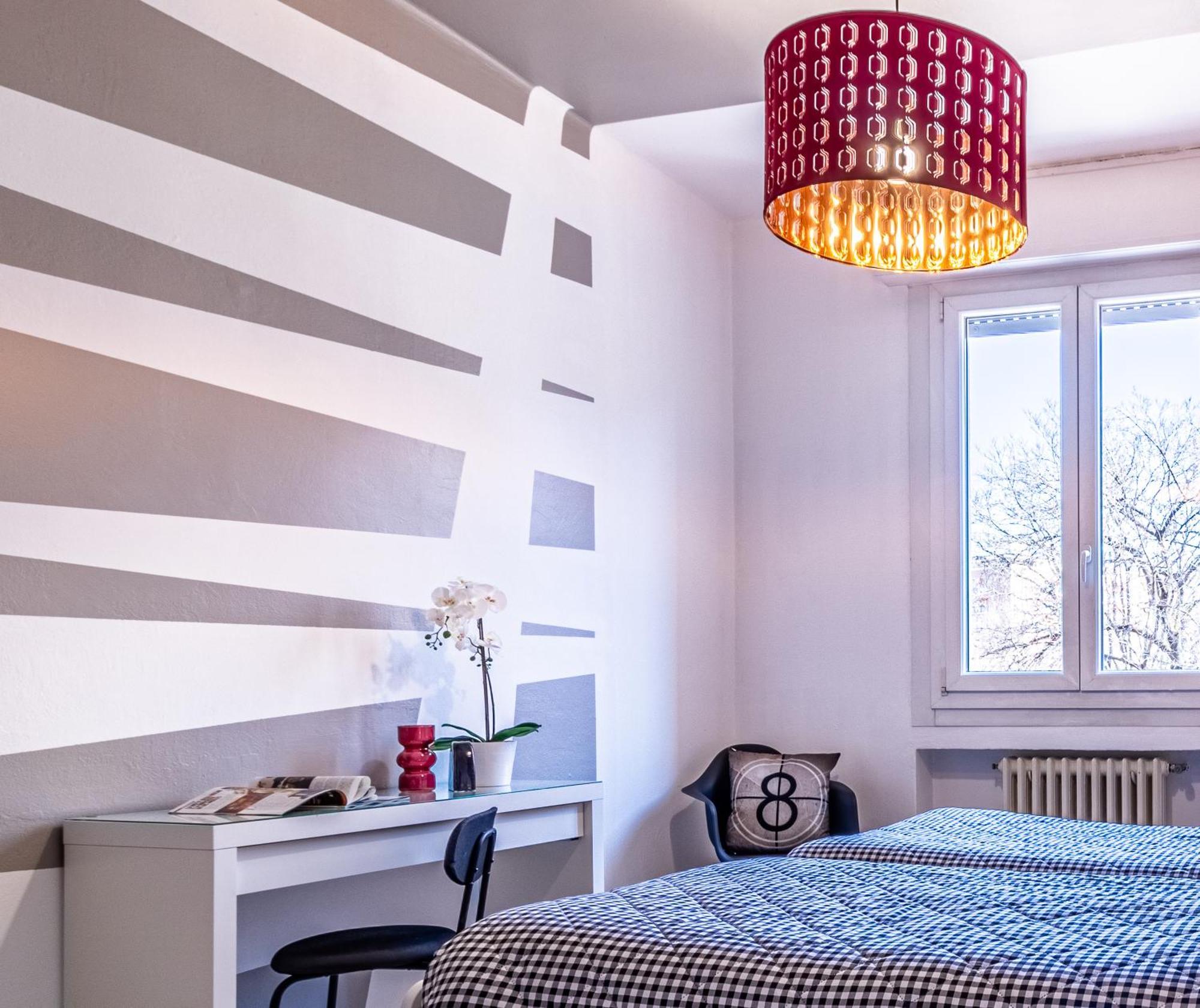 Homelame 57 Bologna Kültér fotó