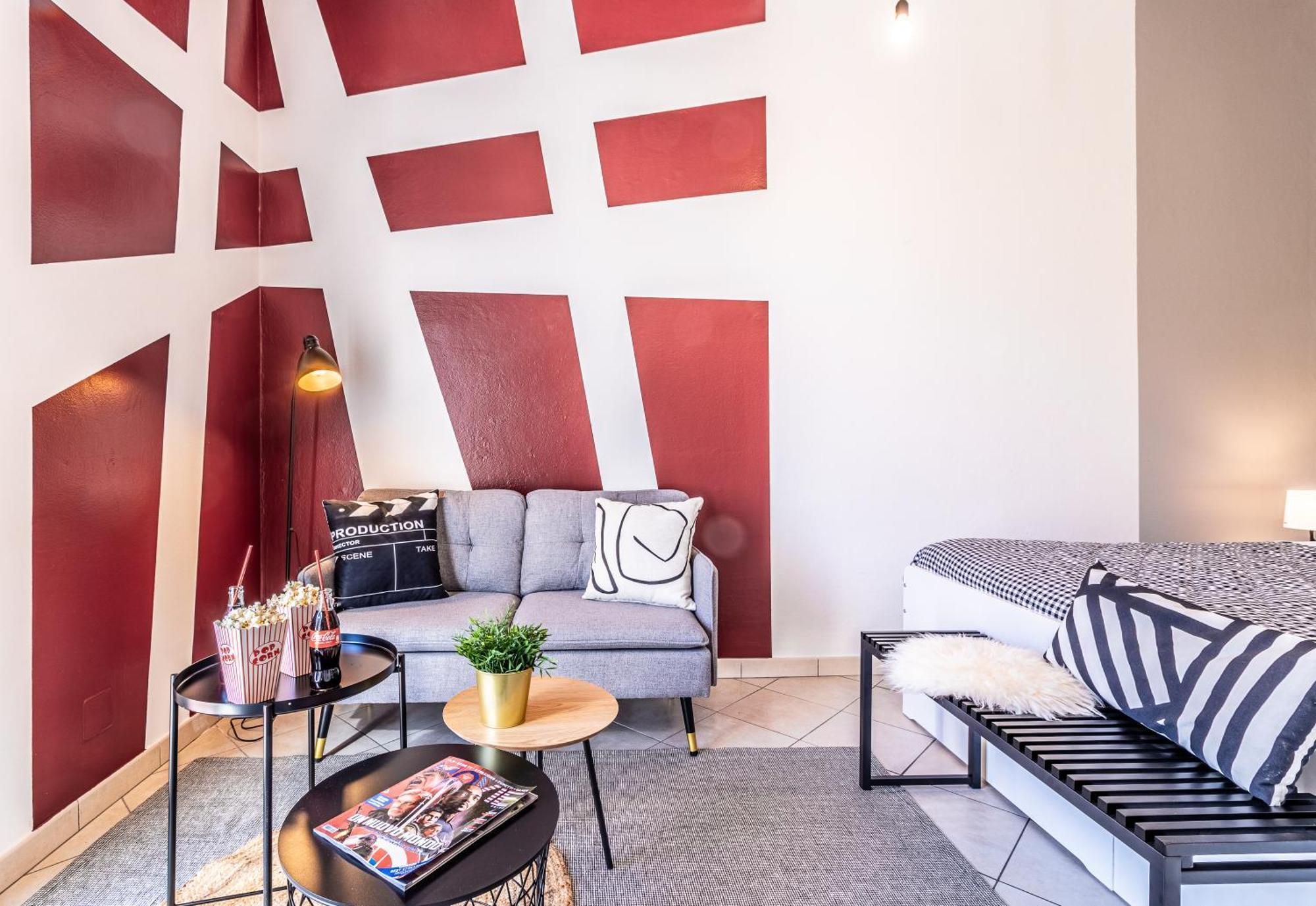 Homelame 57 Bologna Kültér fotó