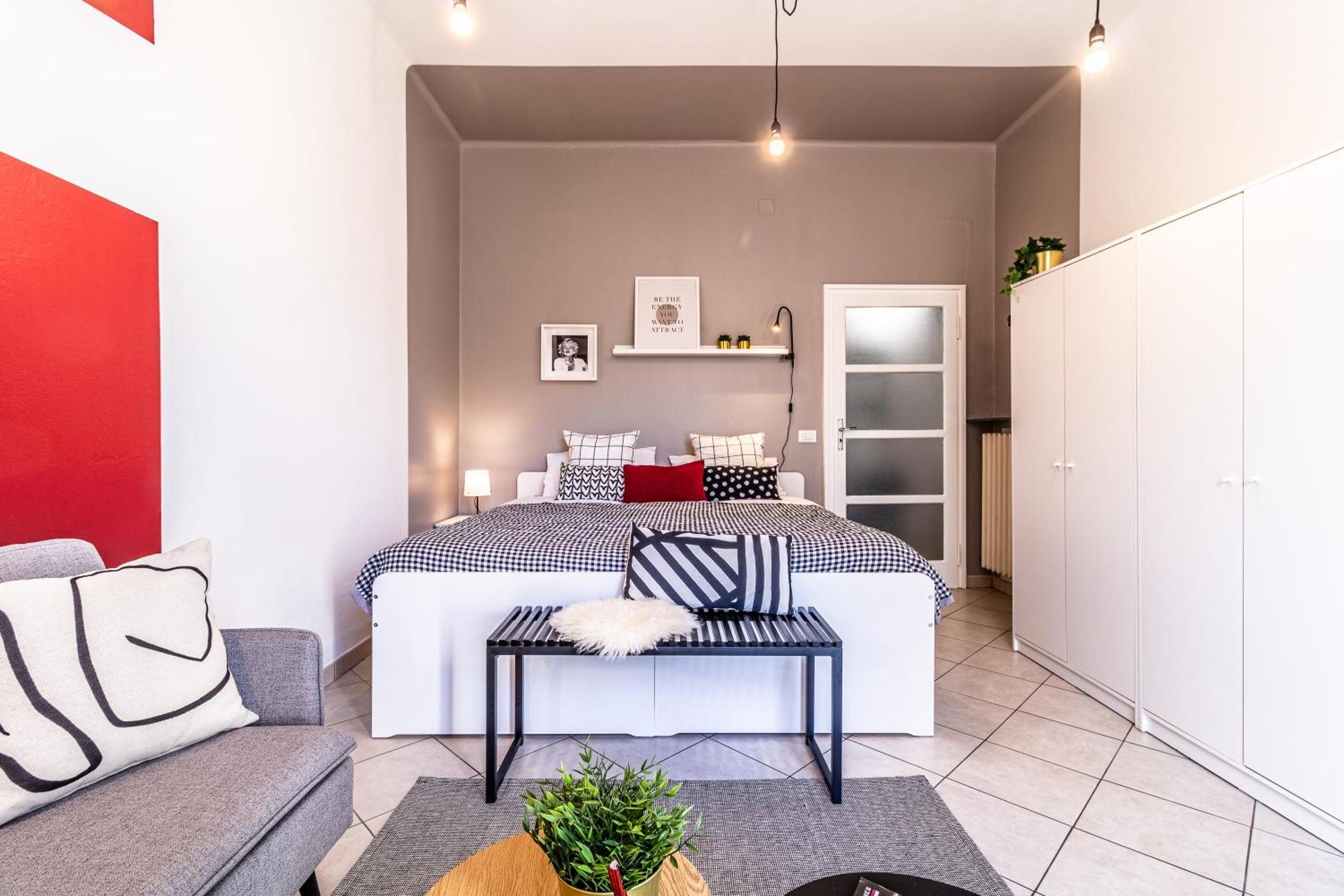 Homelame 57 Bologna Kültér fotó